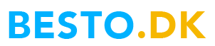 Besto.dk logo