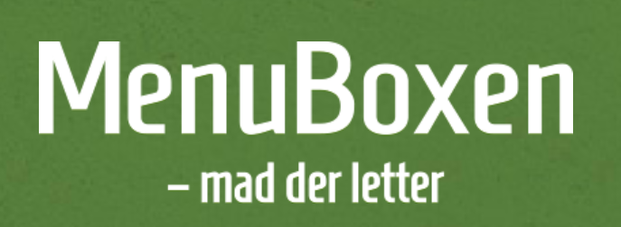 Menuboxen.dk