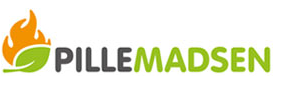 Pillemadsen logo