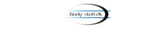 Body Stuff