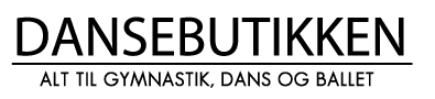 Dansebutikken.dk