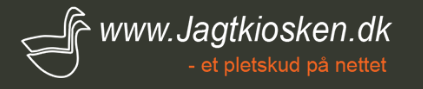 Jagtkiosken