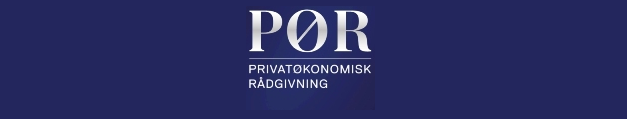 Privatøkonomisk Rådgivning