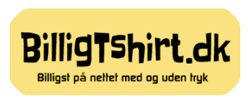 Billigtshirt