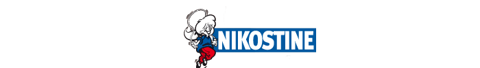 Nikostine