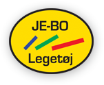 JE-BO legetøj