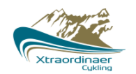 Xtraordinær Cykling