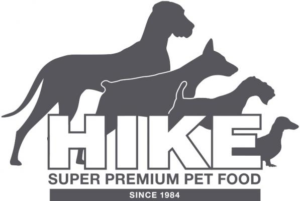 HIKE logo