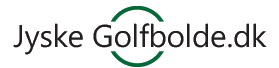 Jyskegolfbolde.dk logo