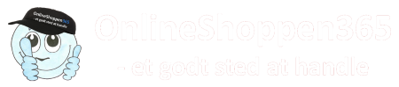 OnlineShoppen365