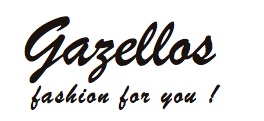 Gazellos logo