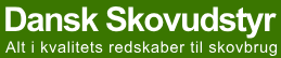 Dansk Skovudstyr