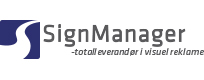 SignManager