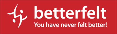 Betterfelt