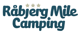 Råbjerg Mile Camping