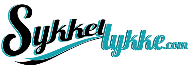 Sykellykke.com