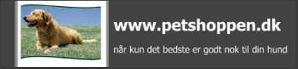 Petshoppen.dk