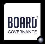 BOARD GOVERNANCE