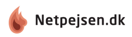 Netpejsen