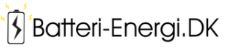 Mangler du pålidelige batterier? Find dem hos Batteri-Energi