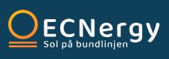 ECNergy tilbyder solceller til erhverv i højeste kvalitet