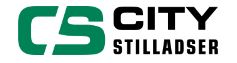 Lej solide arbejdsplatforme hos CS City Stilladser